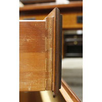 Ethan Allen 2 Drawer Nightstand