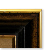 Framed Art - 'Tropical Fantasia II'