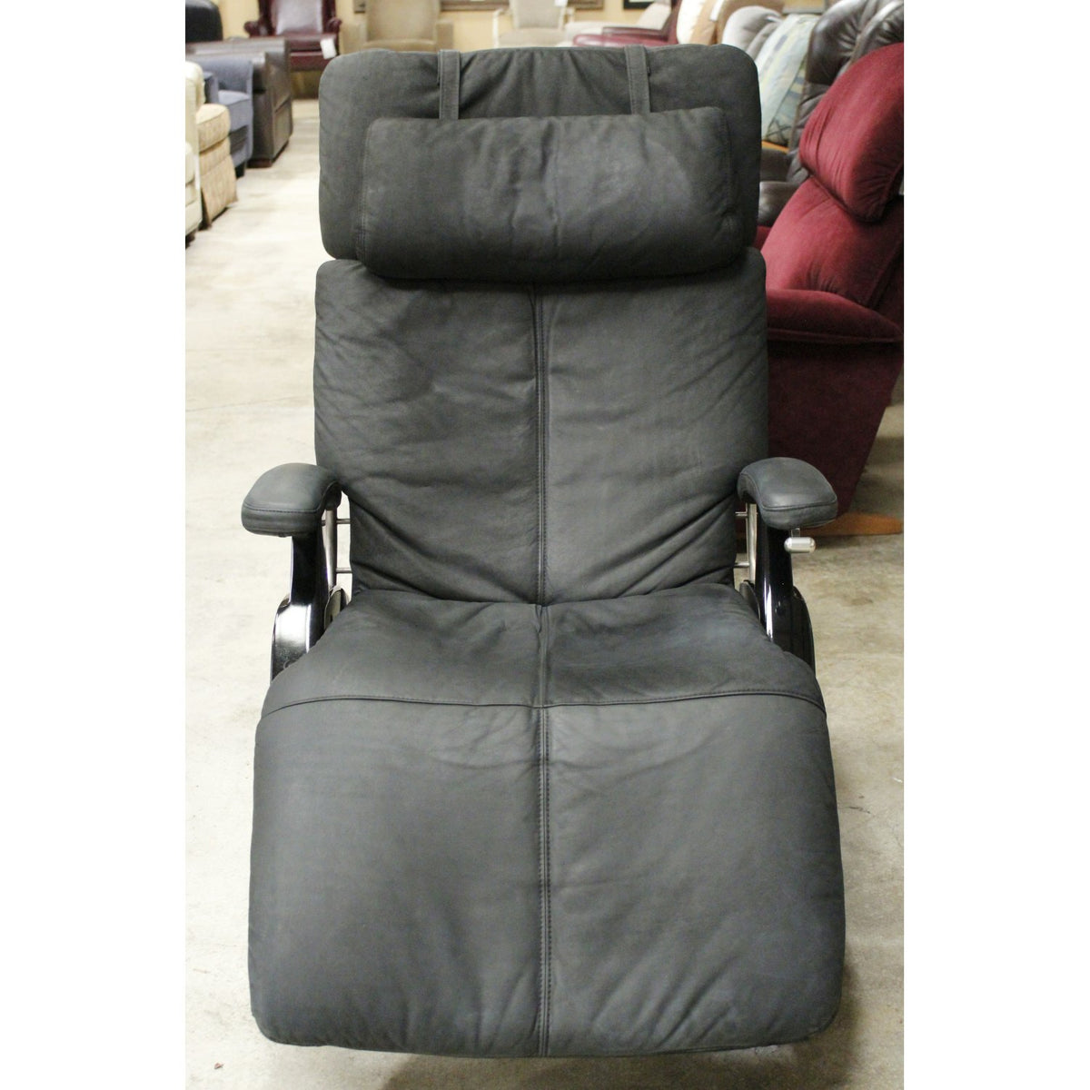 Human Touch "Perfect Chair" Zero Gravity Reclining Chair