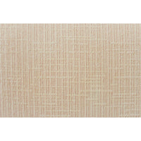 Peach Camelback Armchair