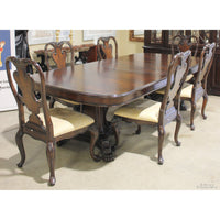 Thomasville Dining Table w/6 Chairs