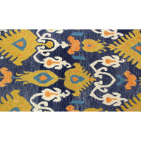 nuLoom 9' 6'' X 7' 5'' 'Sanmiguel' Handtufted Area Rug
