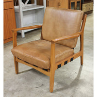 Four Hands 'Silas' Accent Chair