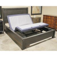 Aspenhome Queen Bed w/Adjustable Base