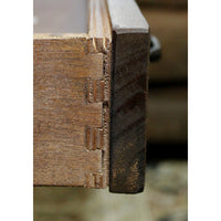 World Market Rustic Console Table w/Drawer