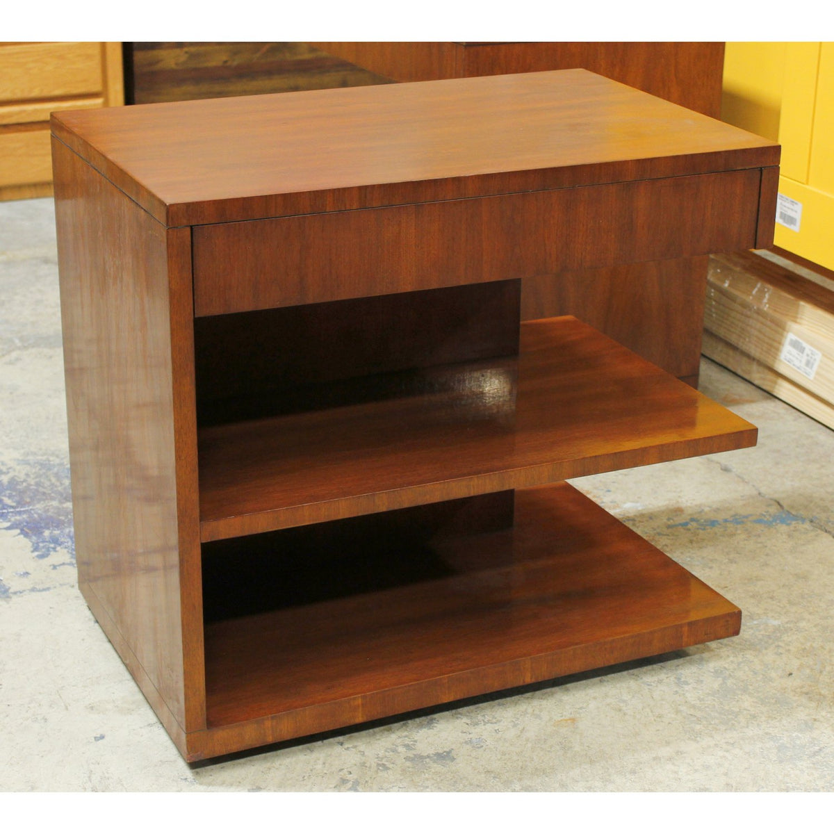 Ralph Lauren 'Hollywood' Nightstand