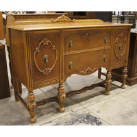 Antique Sideboard