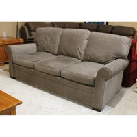 Sherrill Taupe Sofa