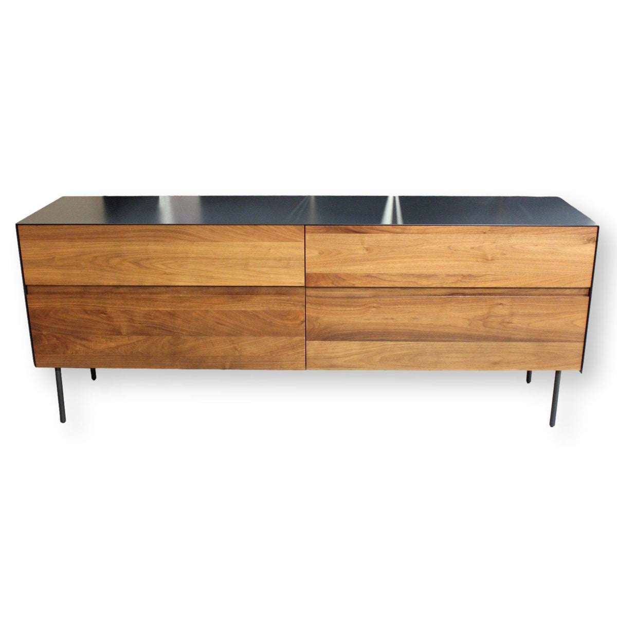 Blu Dot 4 Drawer Dresser