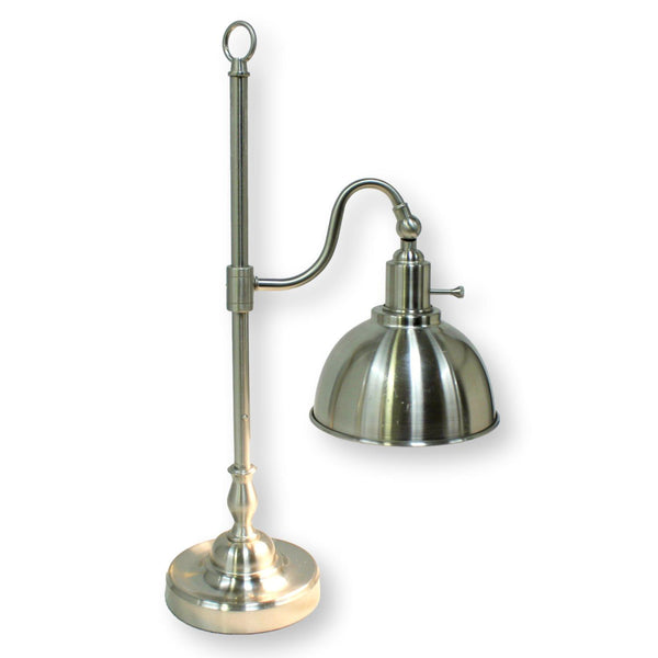 Adjustable Pharmacy Style Lamp