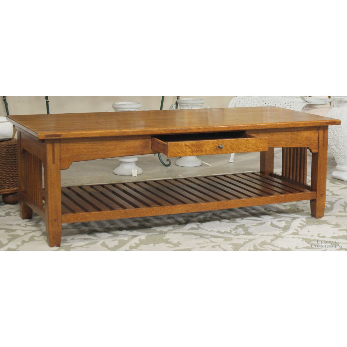 Lexington 'Bob Timberlake' Coffee Table