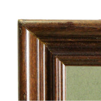 Framed Limited Edition Print 'Young Hearts at Sea' by Charles Wysocki