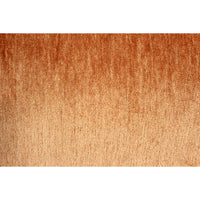 Pacific Furniture Coral Orange Loveseat