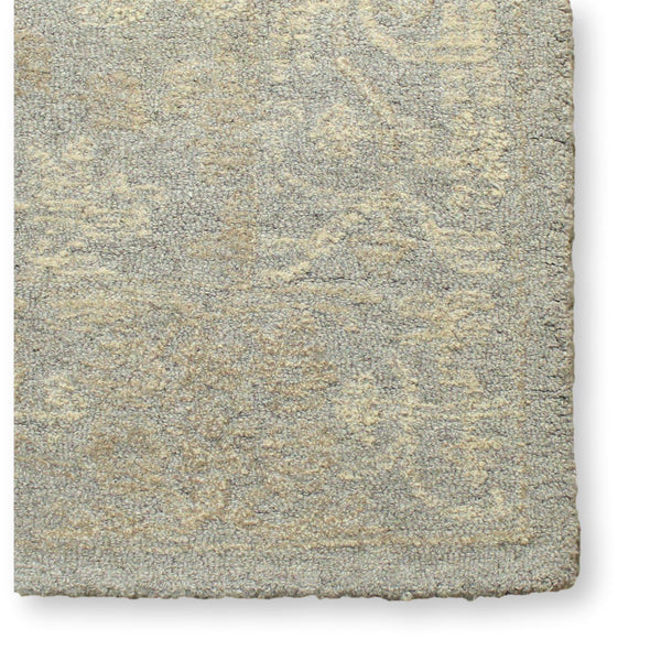 Pottery Barn 7' 11'' X 10' 'Kenley' Area Rug