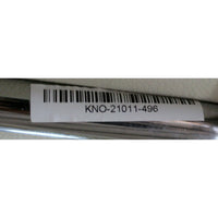 Knoll Swivel High Back Lounge Chair w/ Ottoman