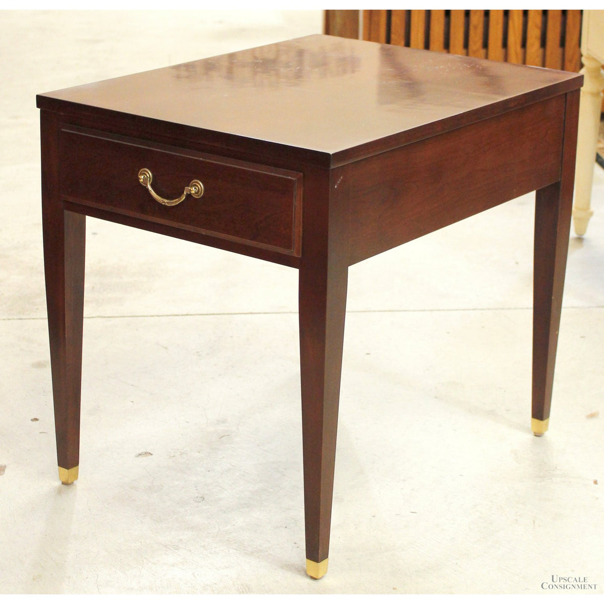 Ethan Allen End Table