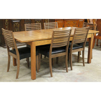 Winners Only Dining Table w/6 Chairs