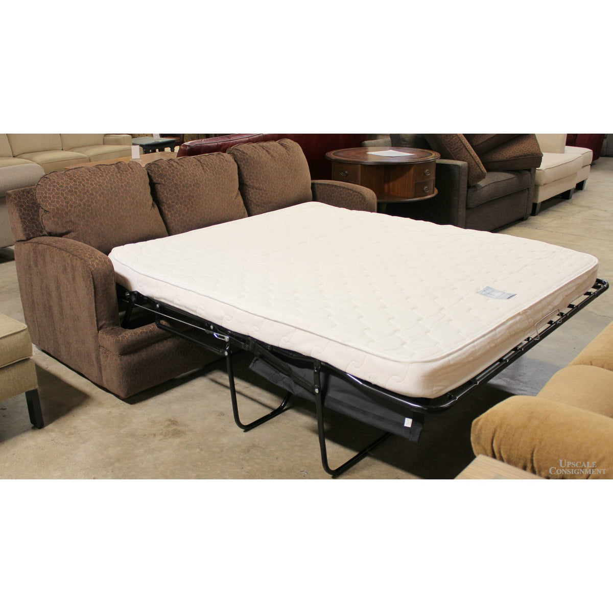 La-Z-Boy Queen Size Sleeper Sofa