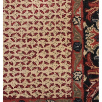 6'x9' Contessa Collection Rug