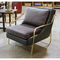 Rove Concepts "Halden" Lounge Chair