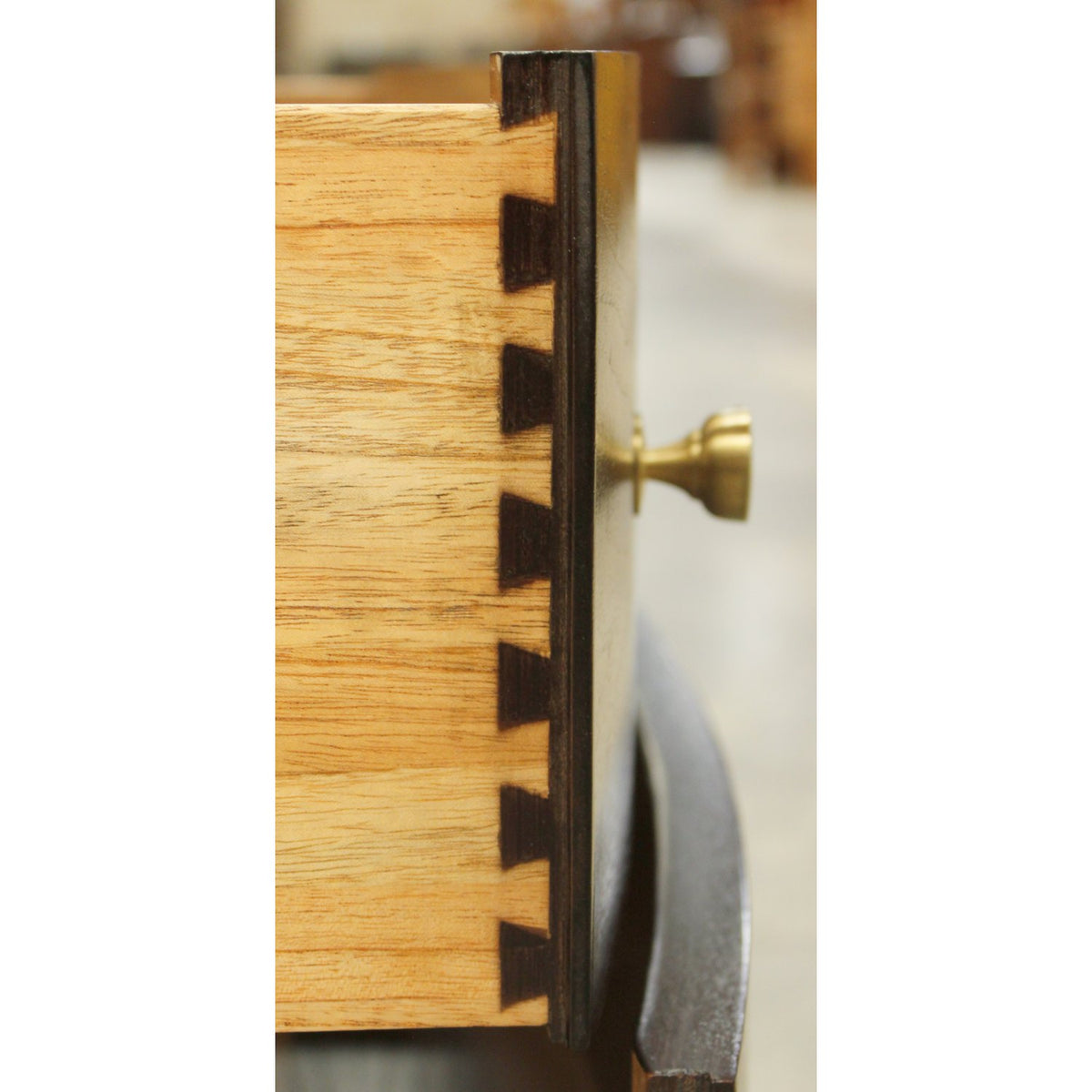 Stanley "Hudson Street" Nightstand