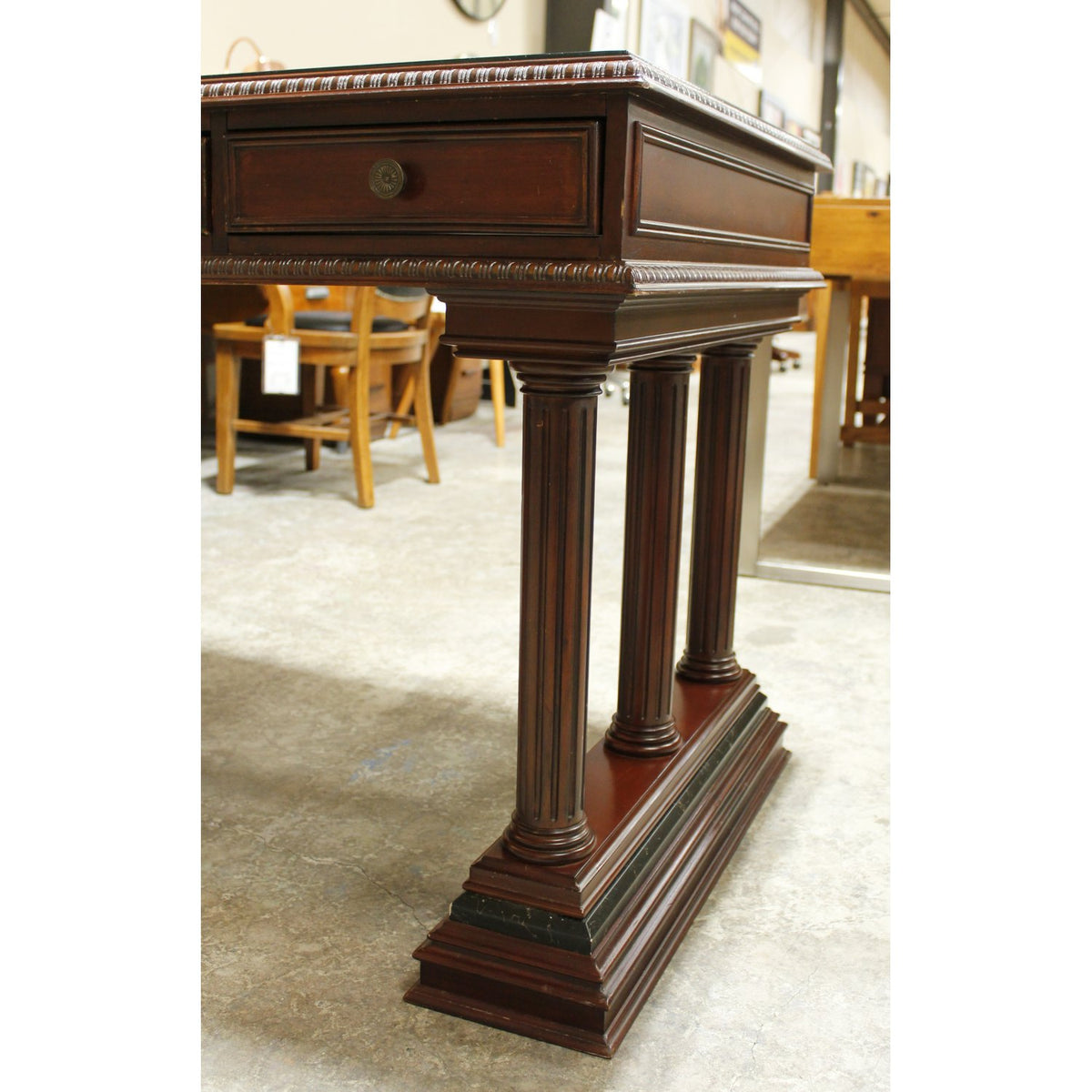 Bombay Writing Desk
