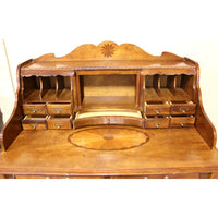 Medallion Writing Desk