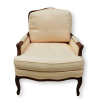 Woodmark Bergere Chair