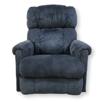 La-Z-Boy Dark Blue Rocking Recliner