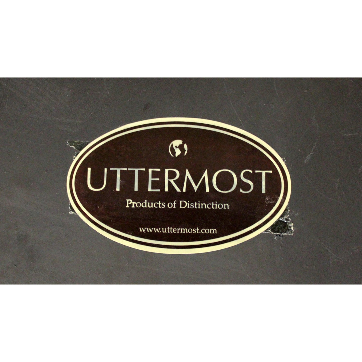 Uttermost Italian Style Antiqued Mirror