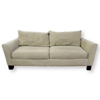 Interline Taupe Sofa