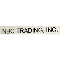 NBC Trading Inc. Square Grid Mirror