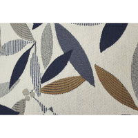 La-Z-Boy Tapestry Chair w/Pillow