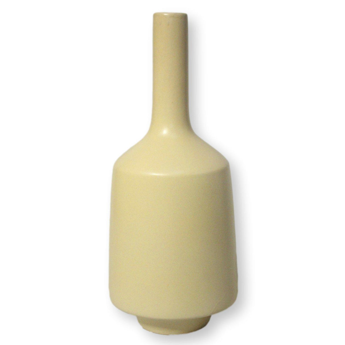 Ivory Decor Vase