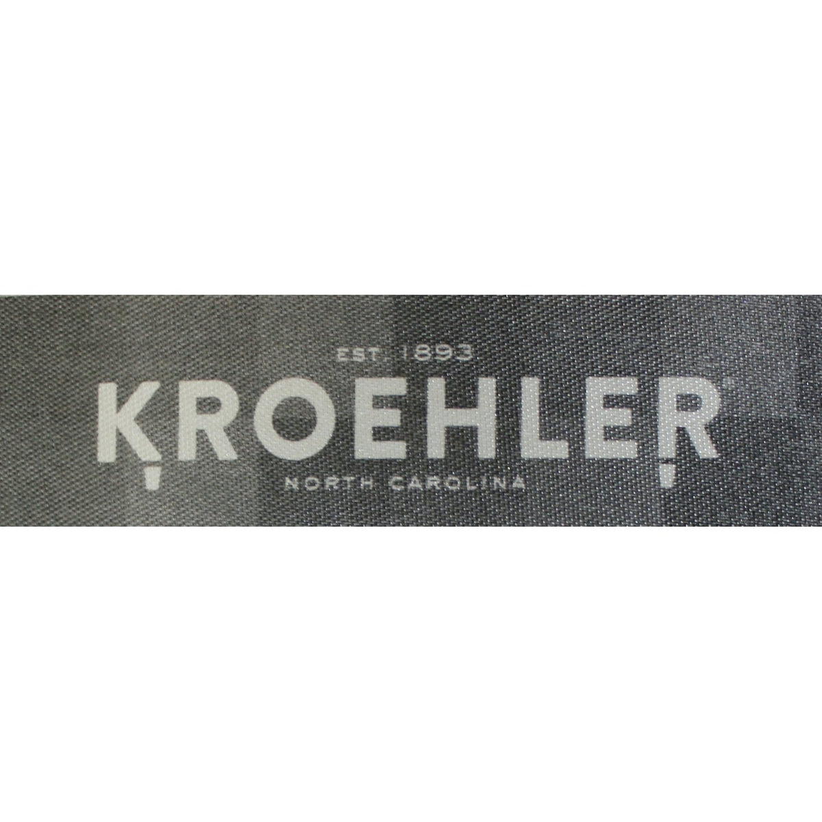 Kroehler Oatmeal Loveseat