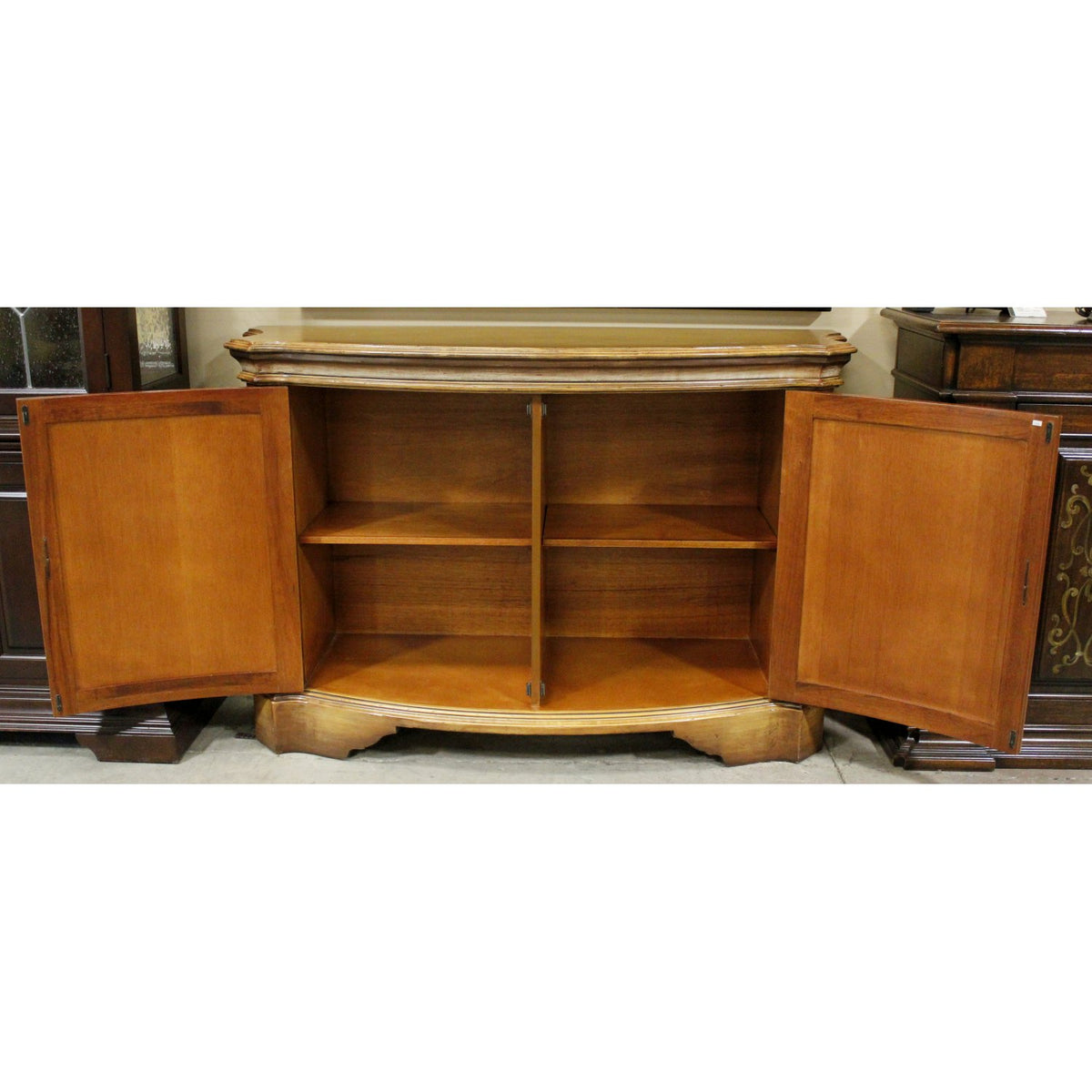 South Cone 'Venetta' Sideboard