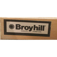 Broyhill Pine End Table
