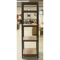 5 Tier Tapered Etagere