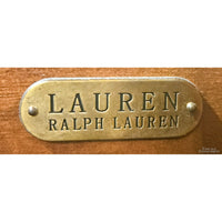 Ralph Lauren Three Drawer Accent Chest