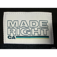 Made Right 'Big Sur' Sectional w/Bumper - New Condition!