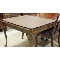 Ethan Allen Dining Table w/6 Chairs