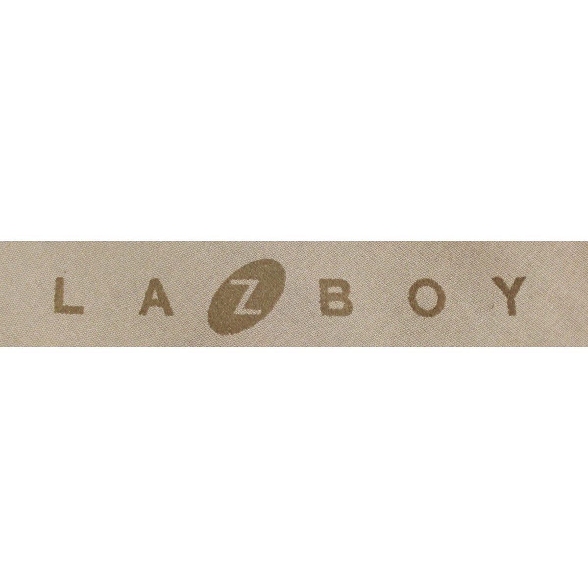 La-Z-Boy Tan Loveseat