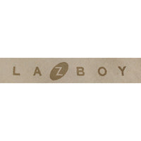La-Z-Boy Tan Loveseat