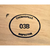 Thomasville Dining Table w/8 Chairs