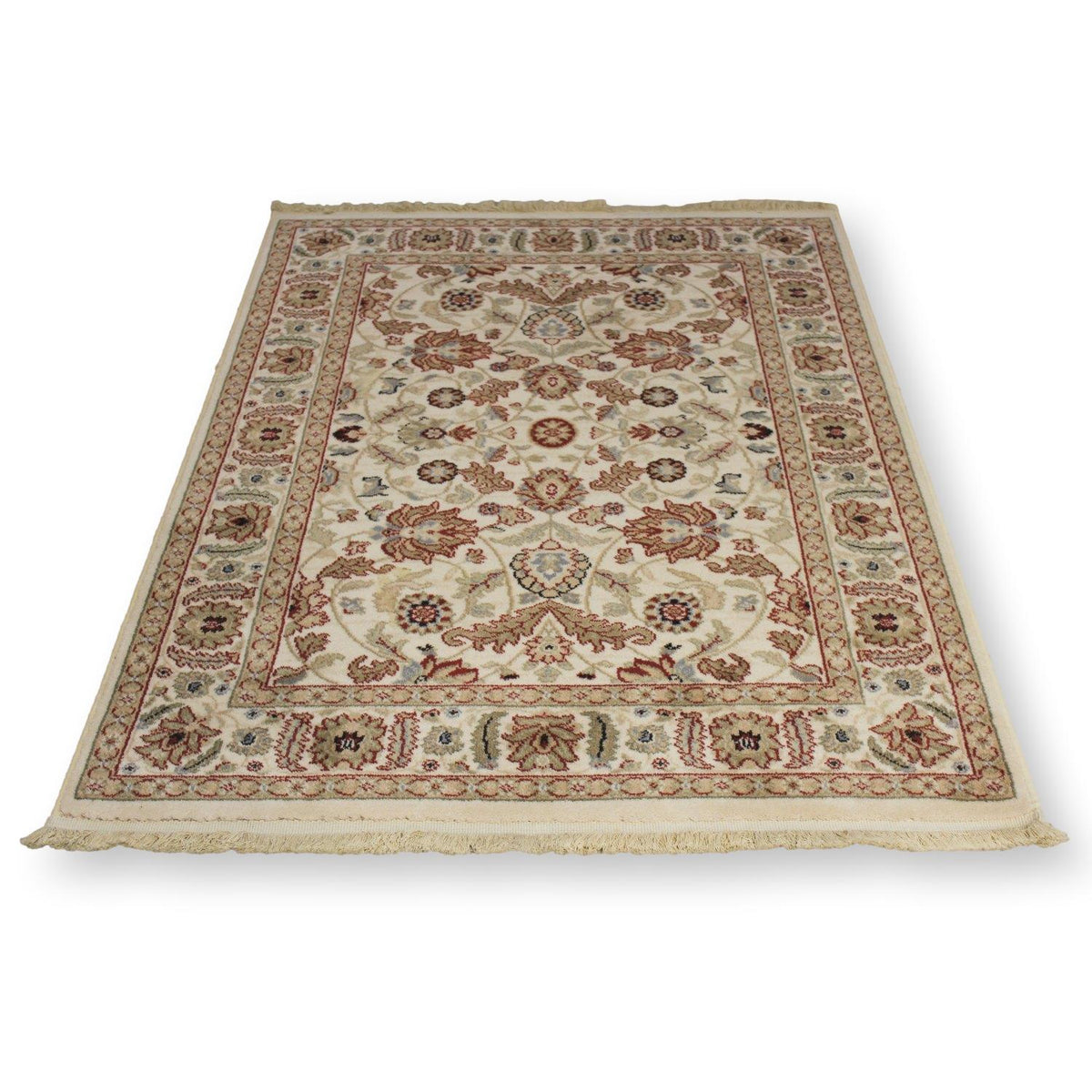 Karastan 3' 11'' X 5' 11'' Wool Area Rug