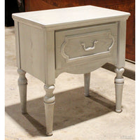 Ashley Gray Nightstand