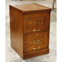 Winner's Only 2 Drawer File Cabinet