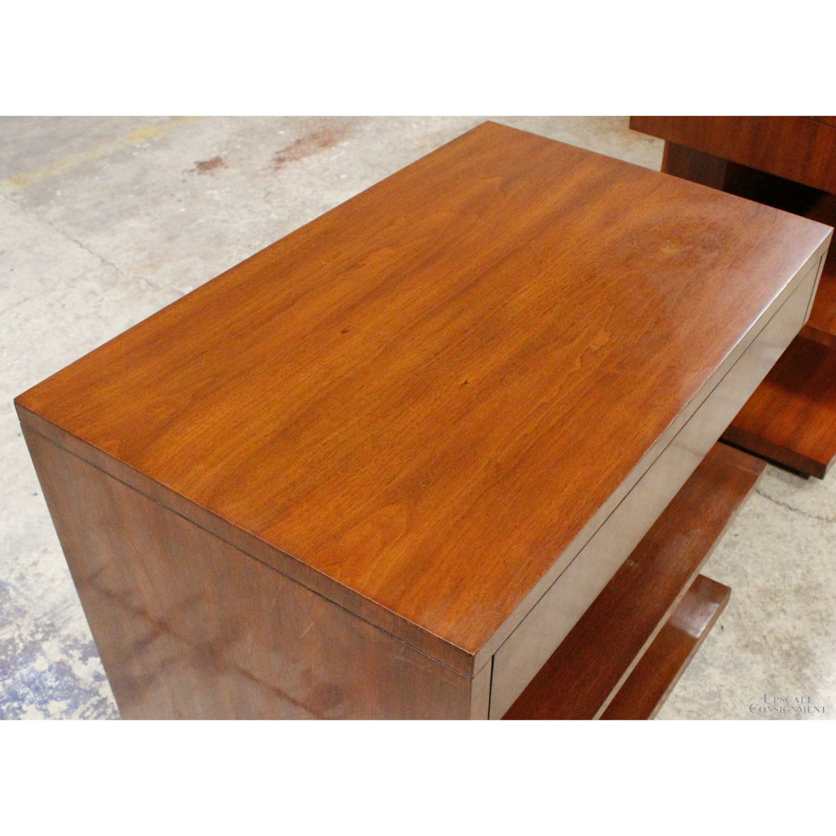 Ralph Lauren 'Hollywood' Nightstand