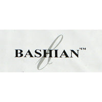 Bashian 8' 5" X 11' 7" Blue & Cream Area Rug