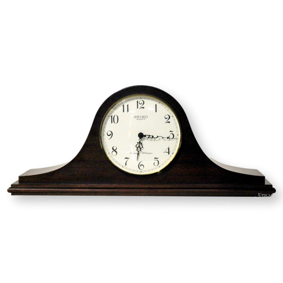 Seiko Mantle Clock